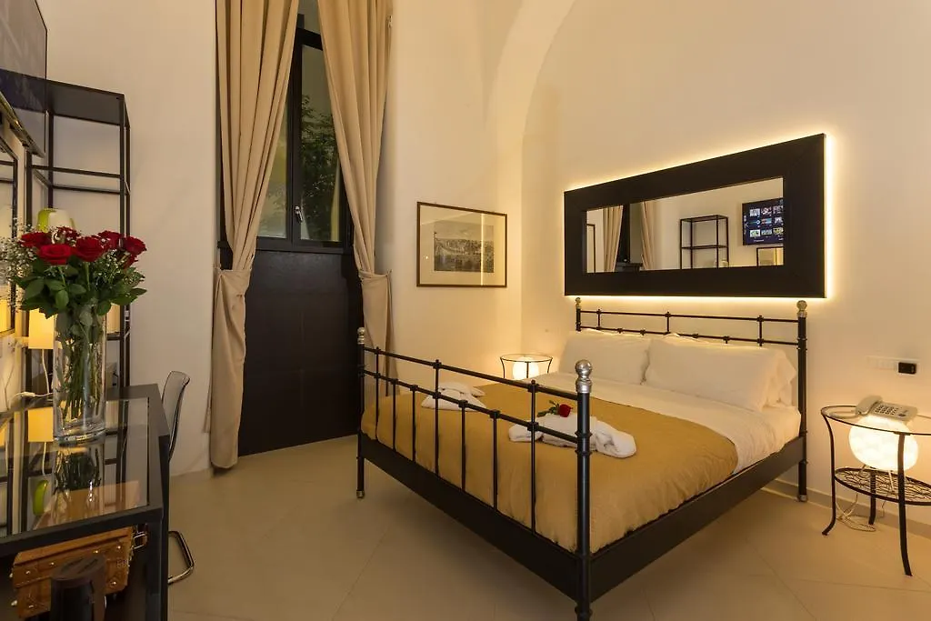 Lodi Guest House Rome Italy